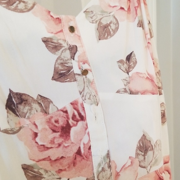 Summer dress - Picture 2 of 2